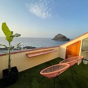 Vv La Joya Del Mar Appartement Garachico (Tenerife)
