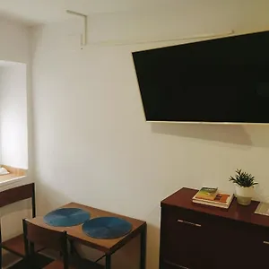 Casa Playa Valdenoja Séjour chez l'habitant Santander